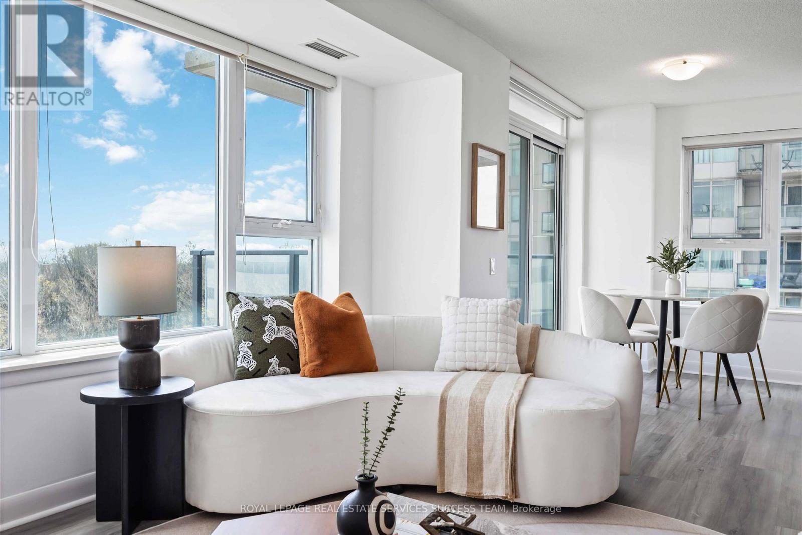 1205 - 25 Town Centre Court, Toronto, Ontario  M1P 0B4 - Photo 12 - E12515964