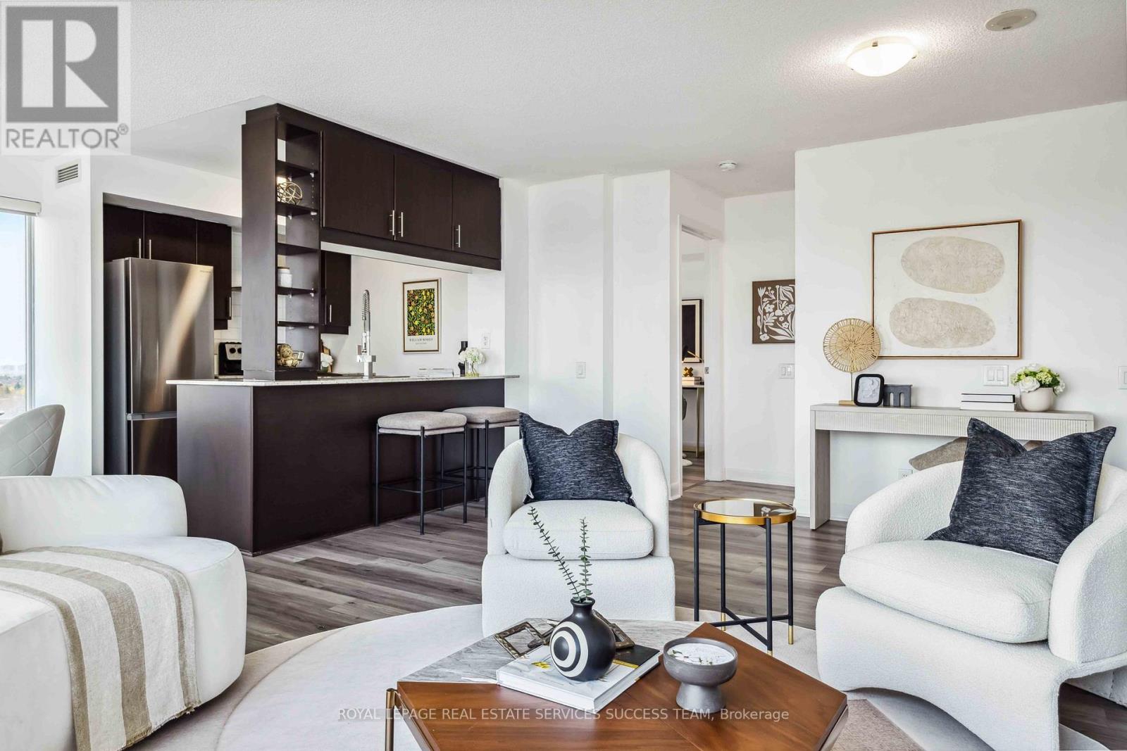 1205 - 25 Town Centre Court, Toronto, Ontario  M1P 0B4 - Photo 13 - E12515964