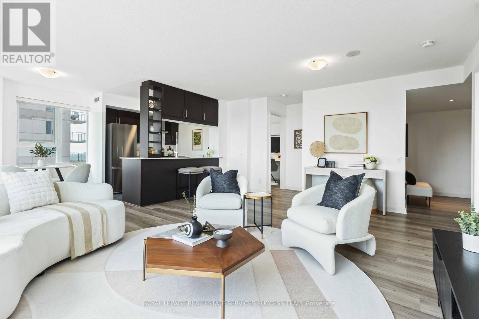 1205 - 25 Town Centre Court, Toronto, Ontario  M1P 0B4 - Photo 14 - E12515964