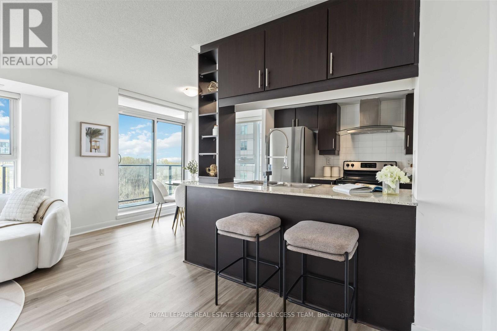 1205 - 25 Town Centre Court, Toronto, Ontario  M1P 0B4 - Photo 16 - E12515964