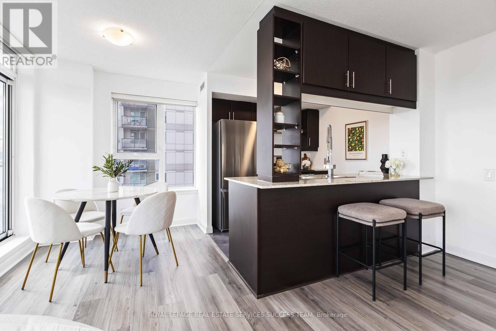 1205 - 25 Town Centre Court, Toronto, Ontario  M1P 0B4 - Photo 17 - E12515964