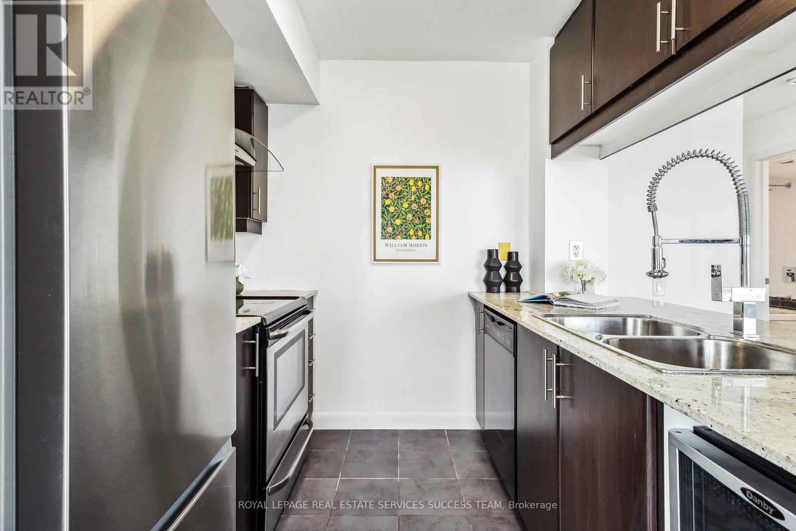 1205 - 25 Town Centre Court, Toronto, Ontario  M1P 0B4 - Photo 19 - E12515964