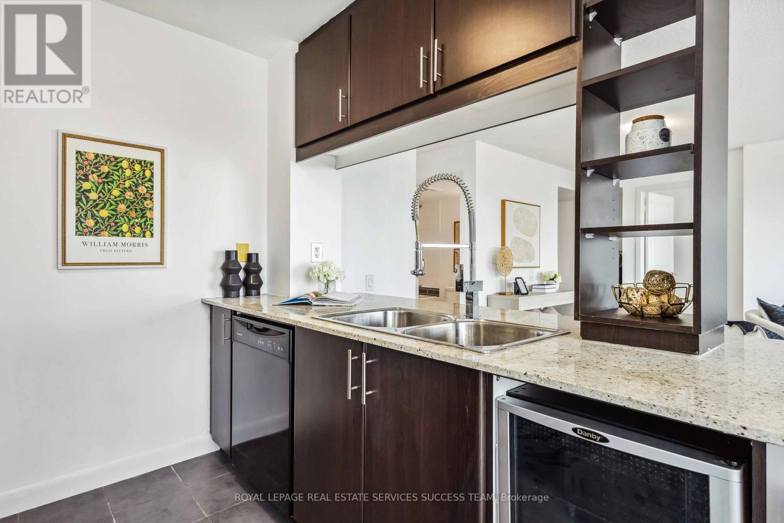 1205 - 25 Town Centre Court, Toronto, Ontario  M1P 0B4 - Photo 21 - E12515964