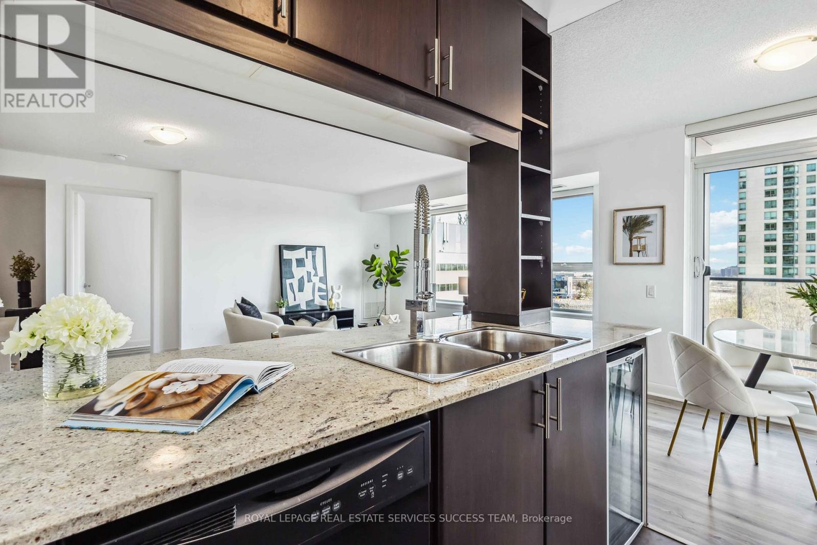 1205 - 25 Town Centre Court, Toronto, Ontario  M1P 0B4 - Photo 22 - E12515964