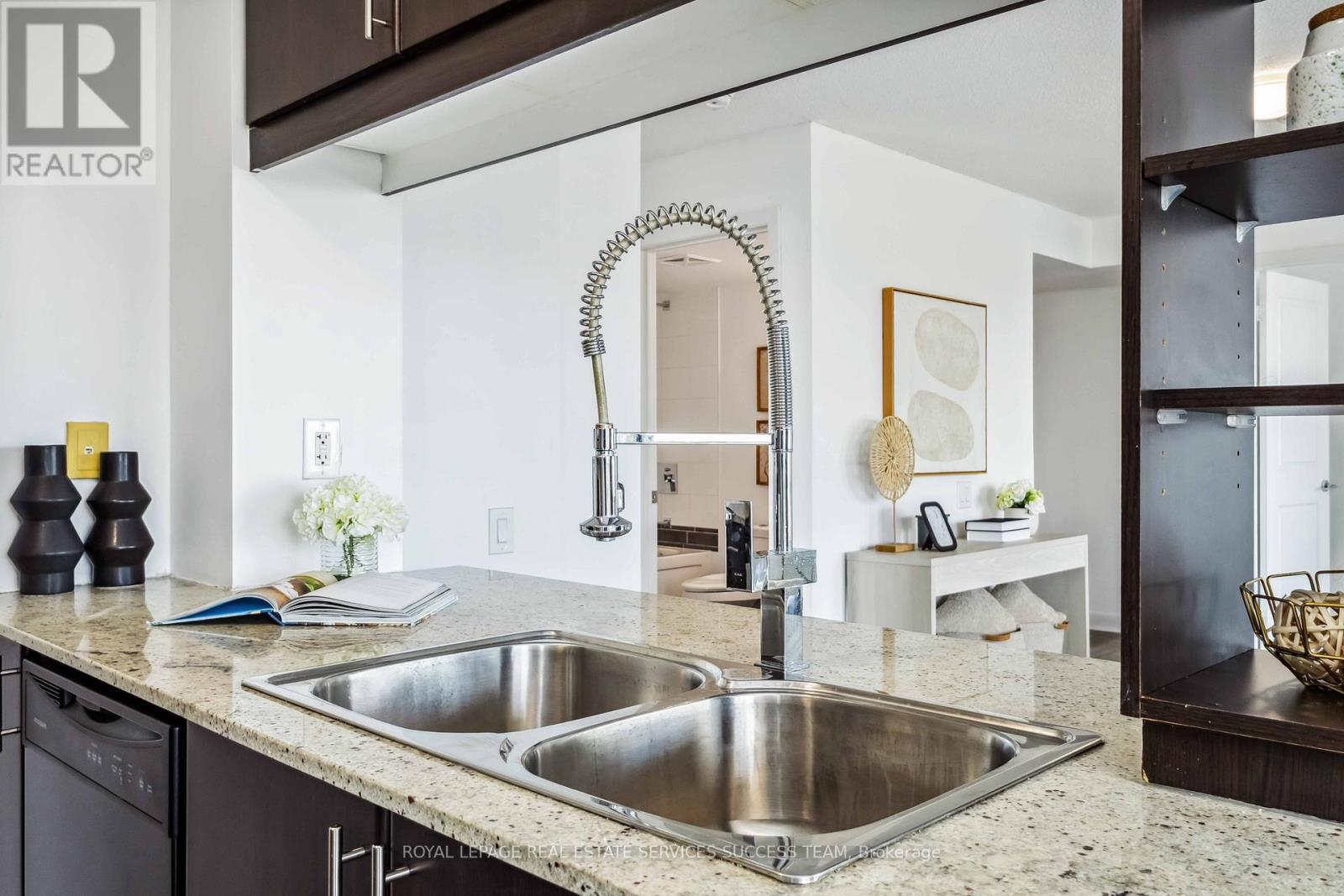 1205 - 25 Town Centre Court, Toronto, Ontario  M1P 0B4 - Photo 23 - E12515964