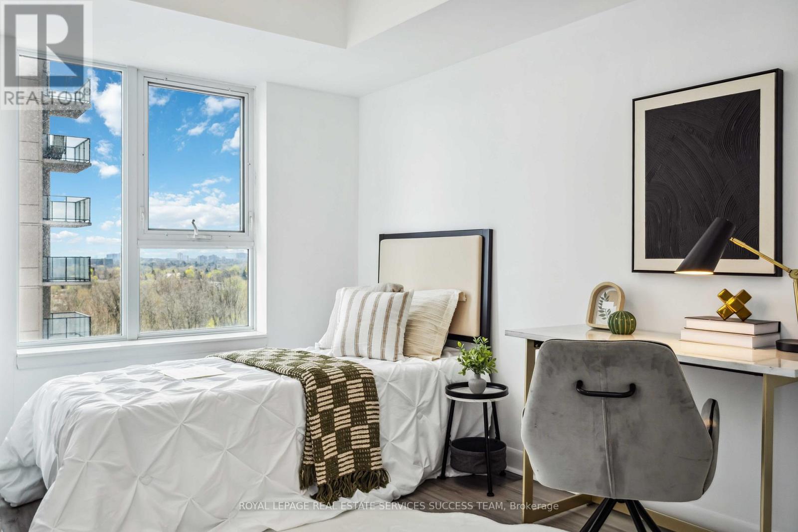 1205 - 25 Town Centre Court, Toronto, Ontario  M1P 0B4 - Photo 25 - E12515964