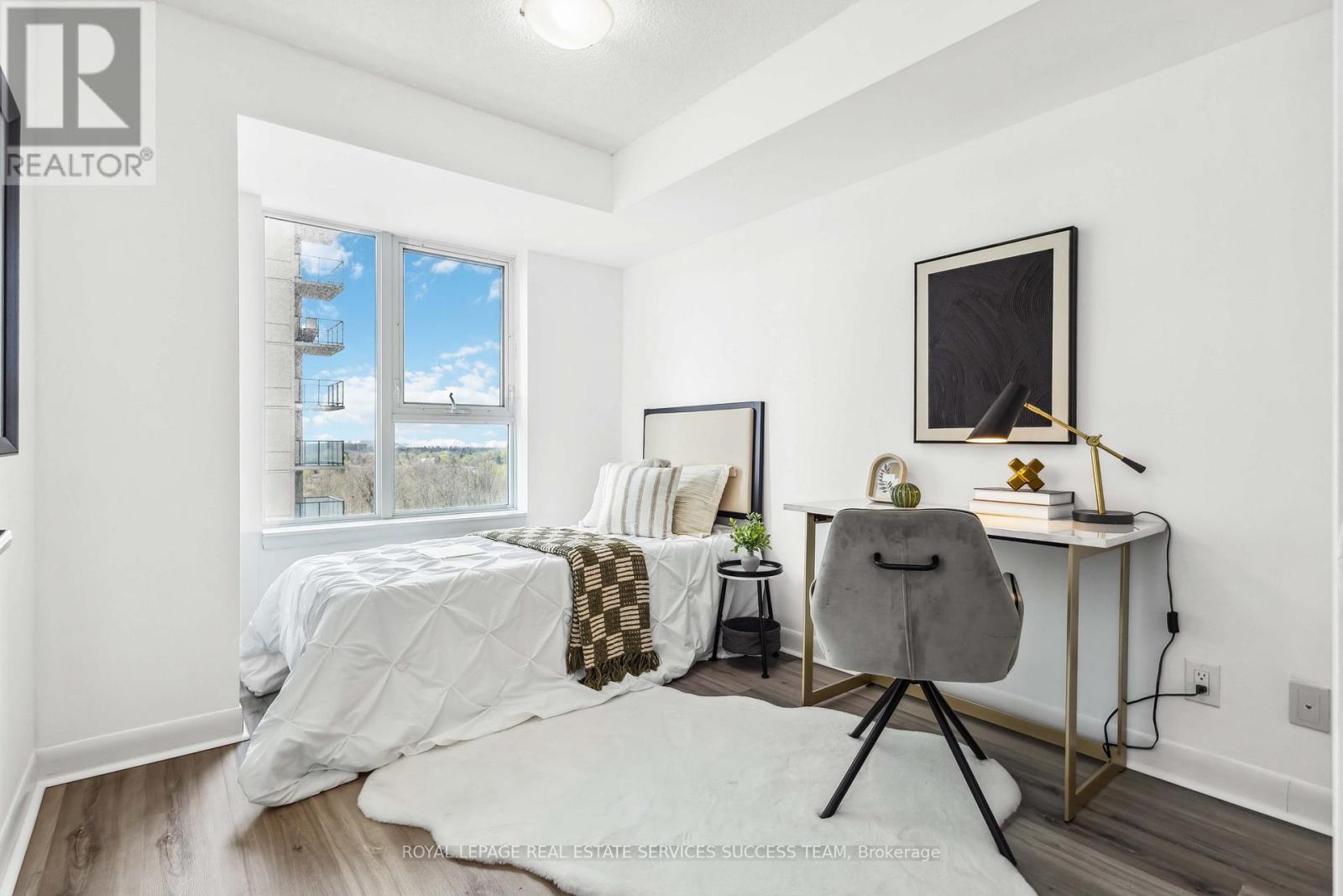 1205 - 25 Town Centre Court, Toronto, Ontario  M1P 0B4 - Photo 26 - E12515964