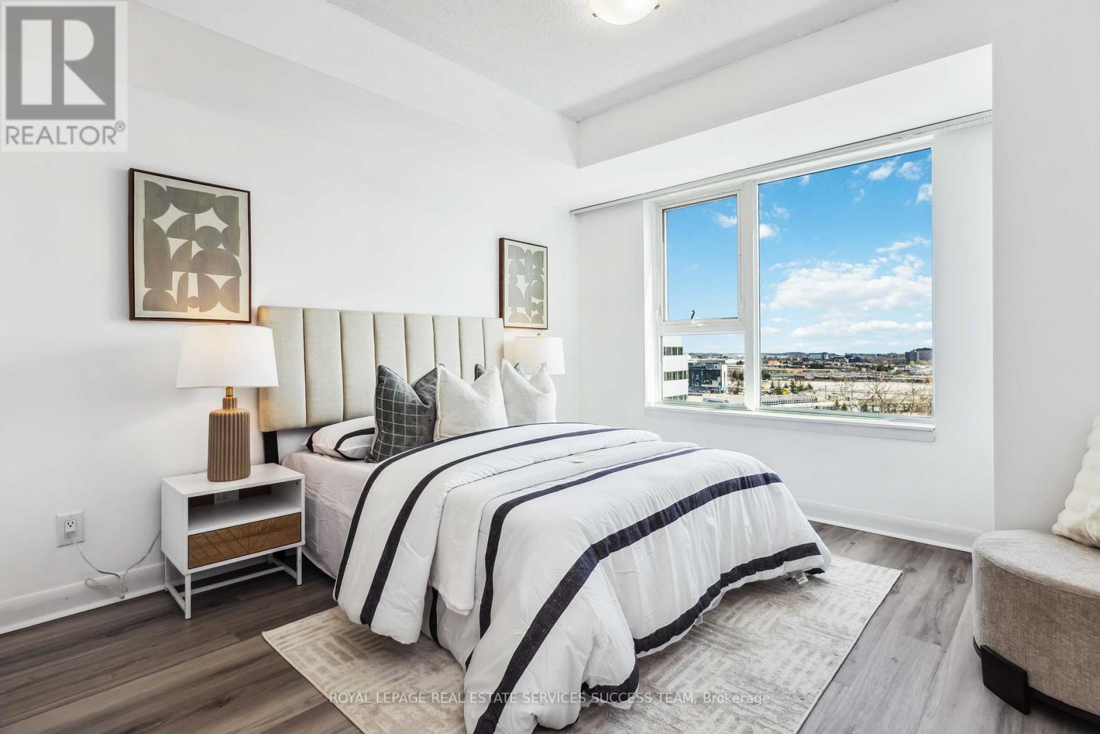 1205 - 25 Town Centre Court, Toronto, Ontario  M1P 0B4 - Photo 29 - E12515964