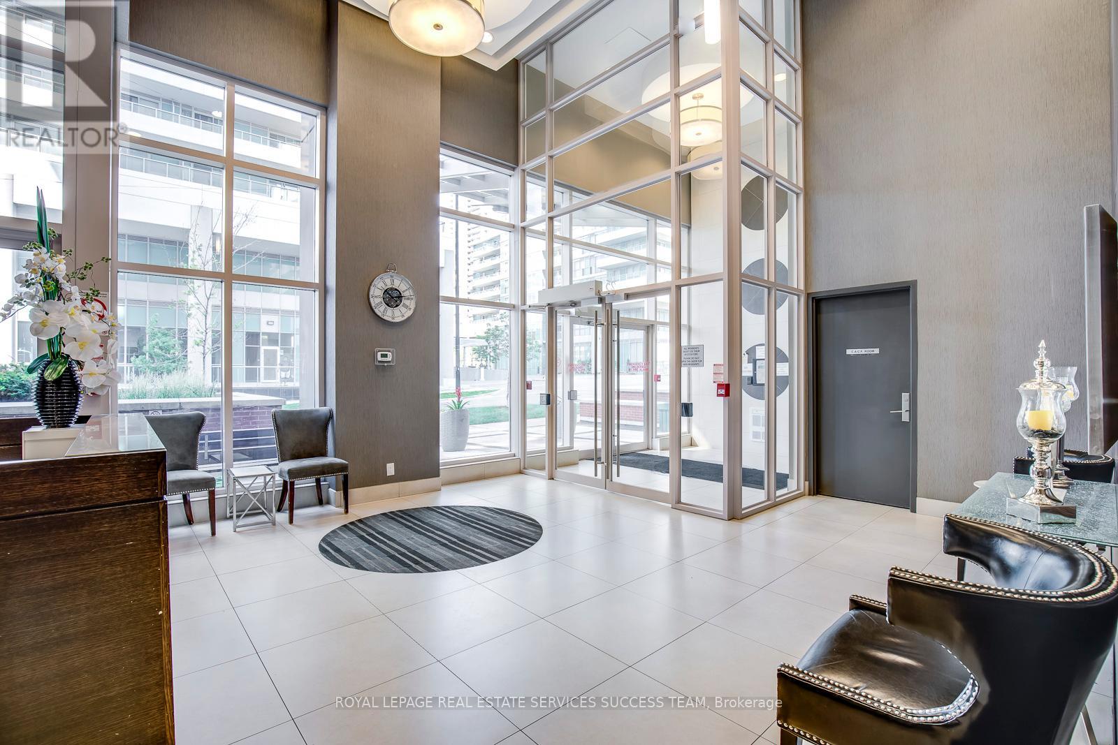 1205 - 25 Town Centre Court, Toronto, Ontario  M1P 0B4 - Photo 3 - E12515964