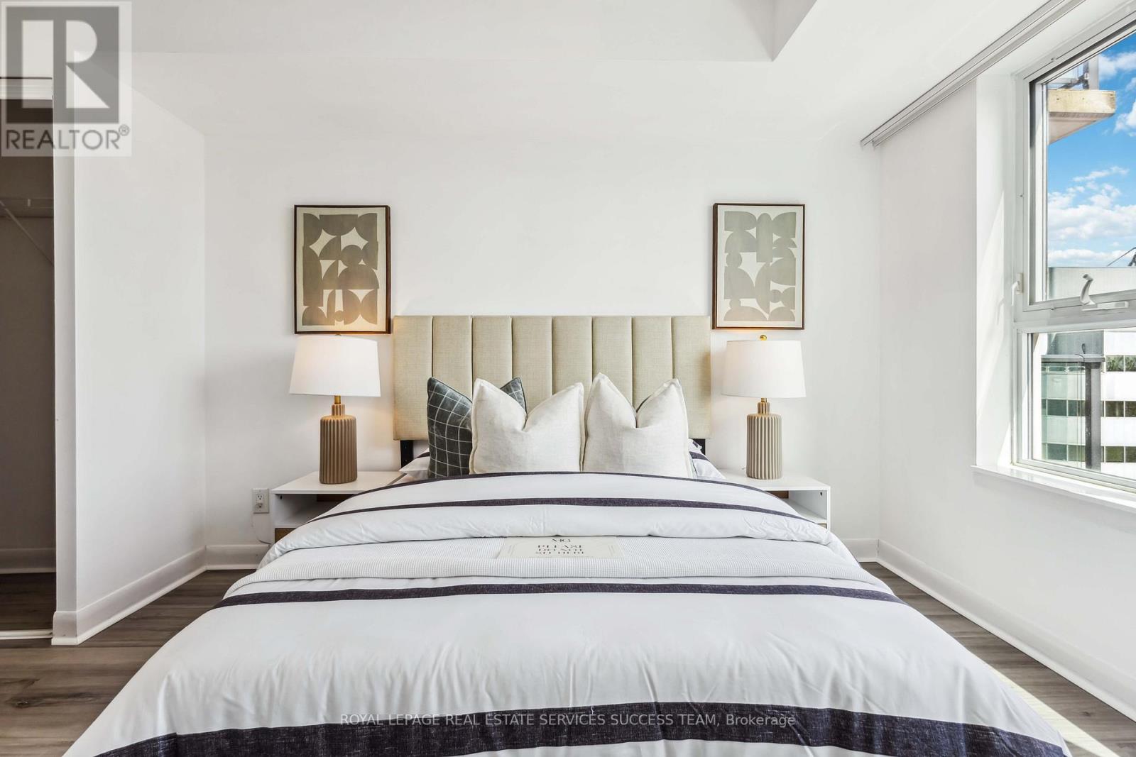 1205 - 25 Town Centre Court, Toronto, Ontario  M1P 0B4 - Photo 30 - E12515964