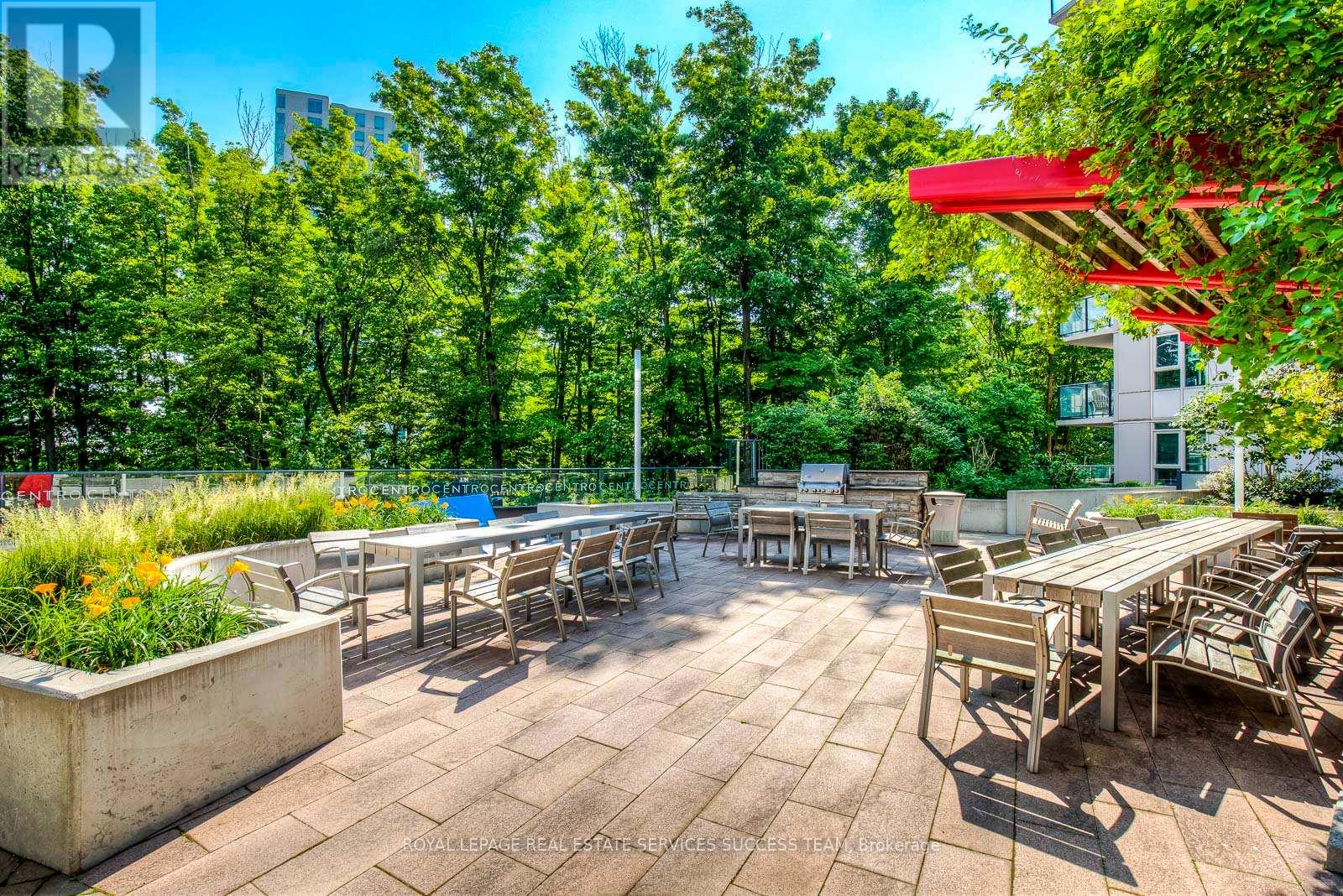 1205 - 25 Town Centre Court, Toronto, Ontario  M1P 0B4 - Photo 34 - E12515964