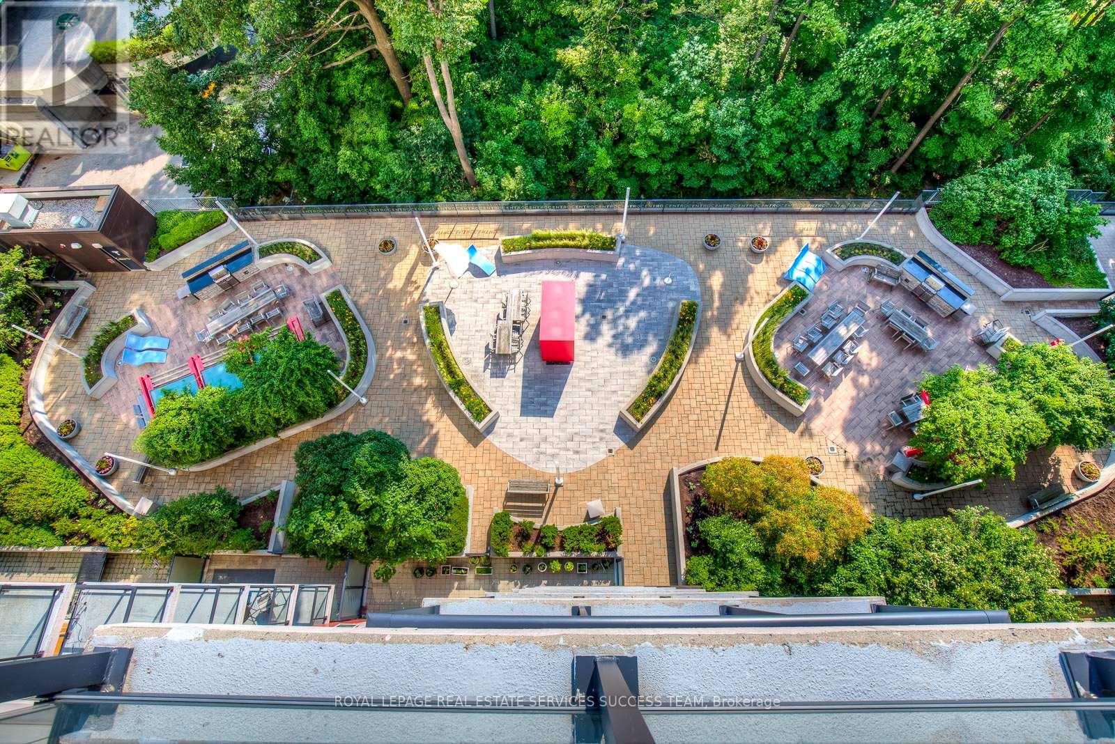 1205 - 25 Town Centre Court, Toronto, Ontario  M1P 0B4 - Photo 37 - E12515964