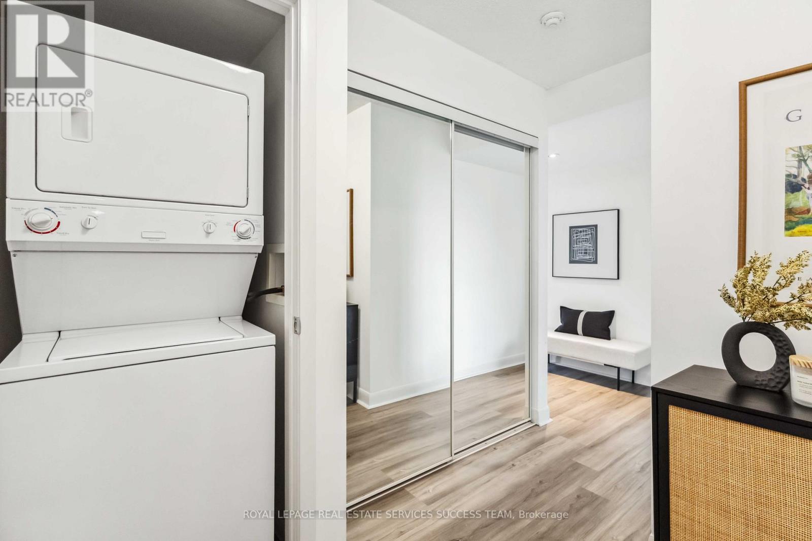 1205 - 25 Town Centre Court, Toronto, Ontario  M1P 0B4 - Photo 5 - E12515964