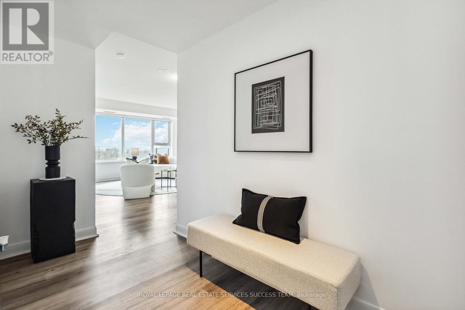 1205 - 25 Town Centre Court, Toronto, Ontario  M1P 0B4 - Photo 6 - E12515964