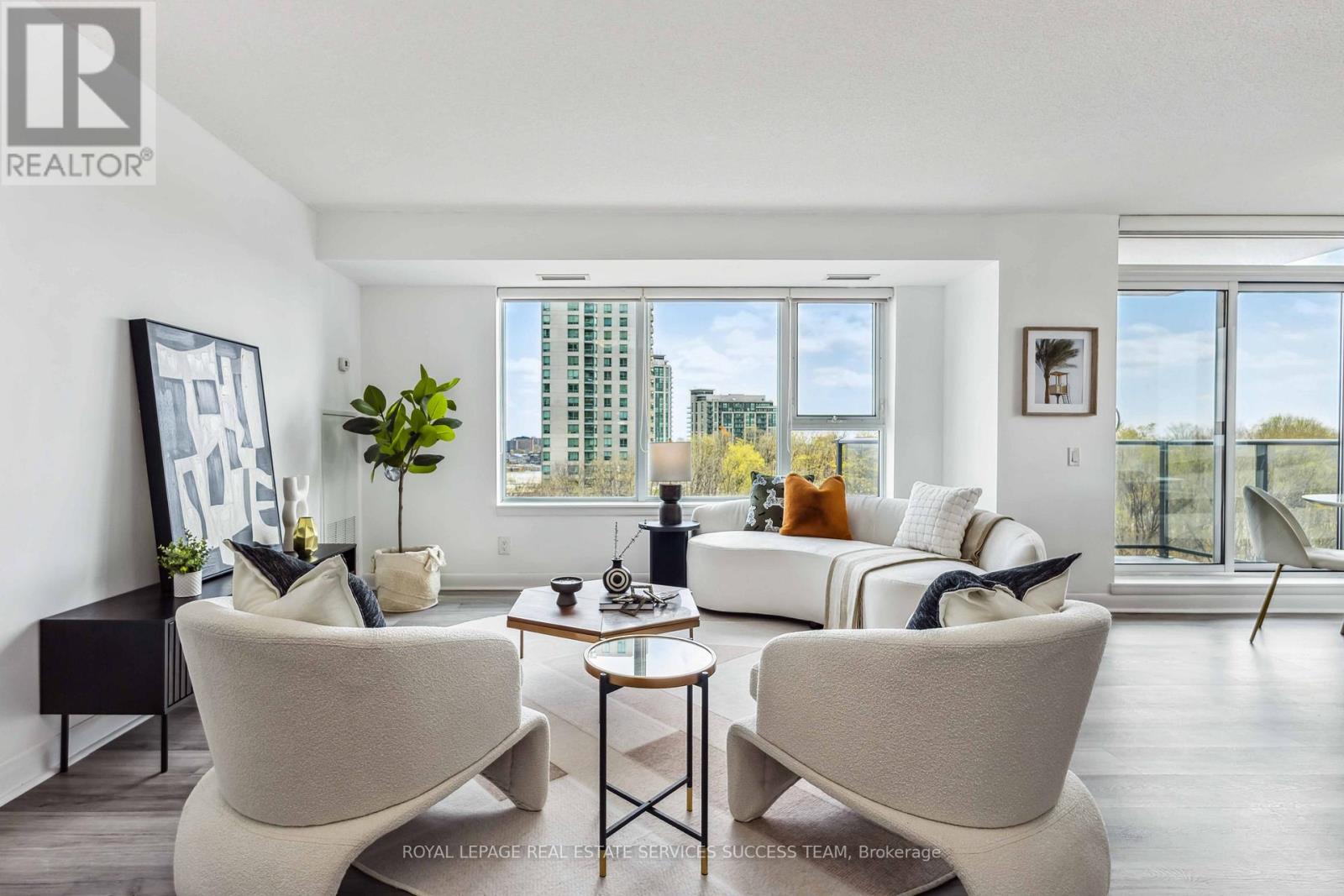 1205 - 25 Town Centre Court, Toronto, Ontario  M1P 0B4 - Photo 7 - E12515964