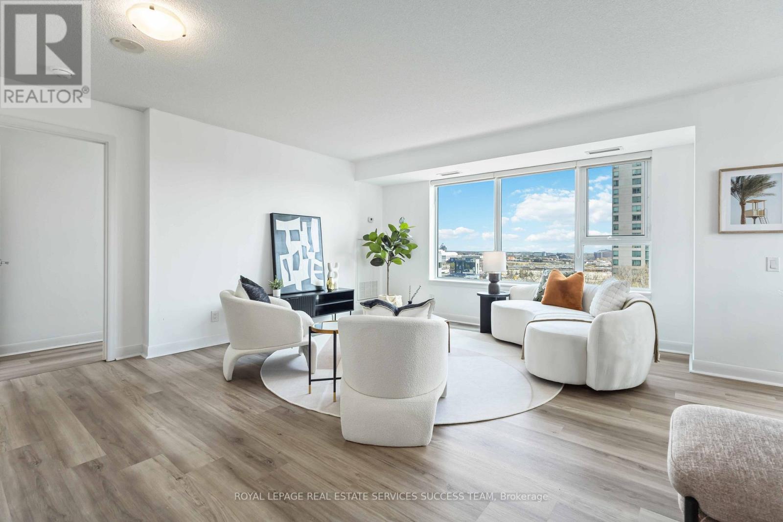 1205 - 25 Town Centre Court, Toronto, Ontario  M1P 0B4 - Photo 8 - E12515964