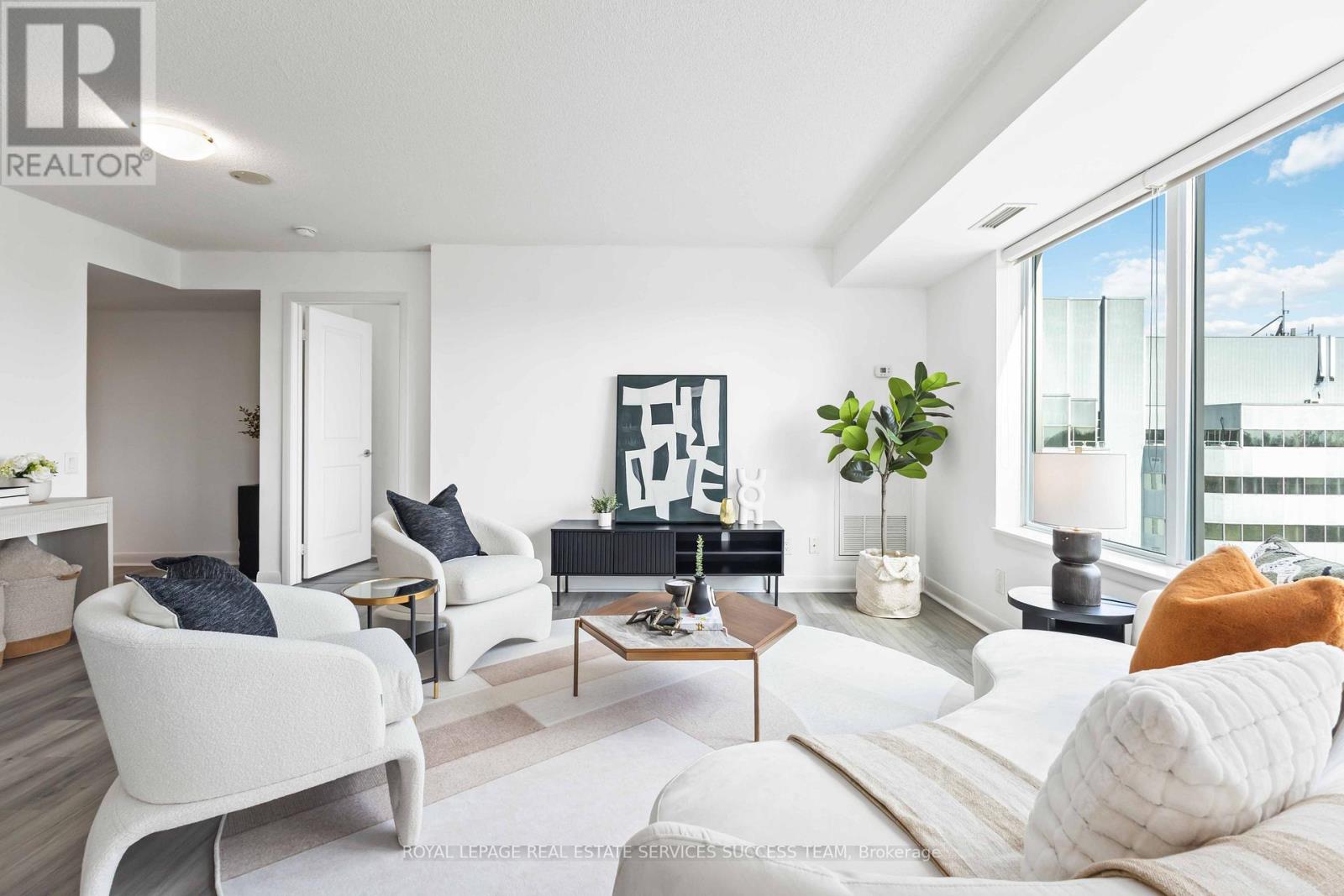 1205 - 25 Town Centre Court, Toronto, Ontario  M1P 0B4 - Photo 9 - E12515964