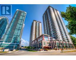 1205 - 25 TOWN CENTRE COURT, Toronto, Ontario