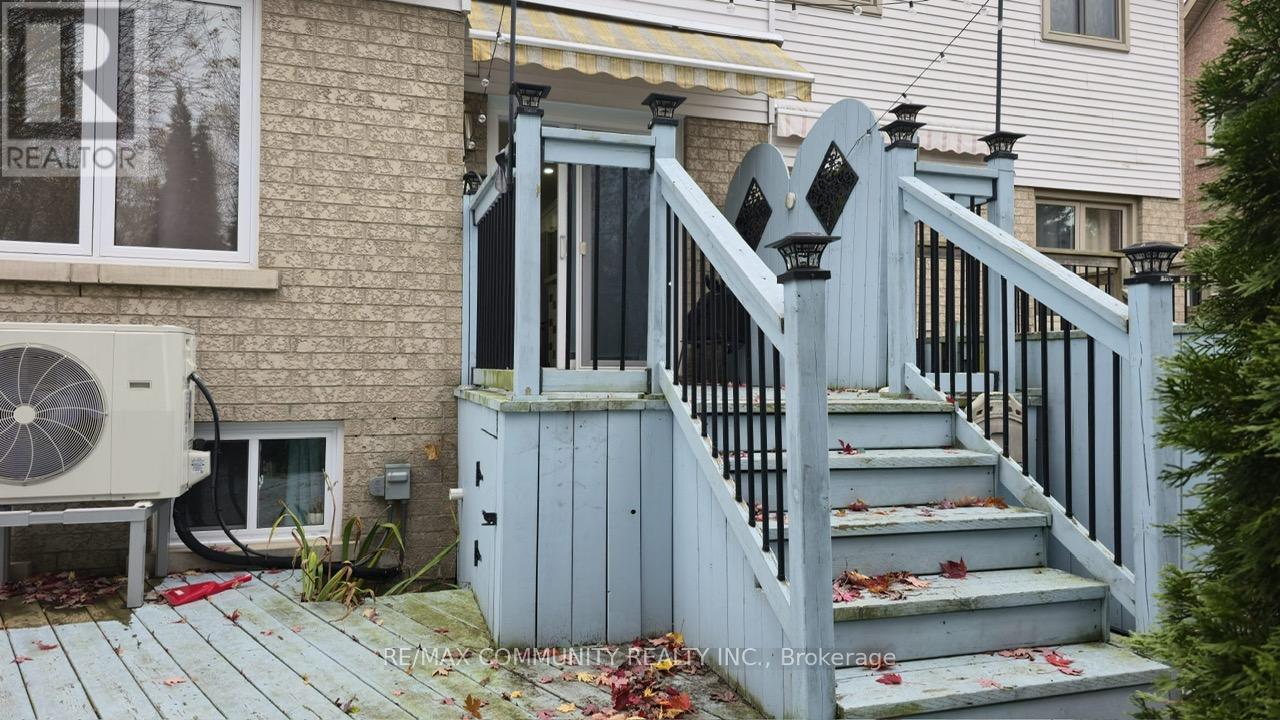 1816 Woodgate Court, Oshawa, Ontario  L1G 7Z1 - Photo 17 - E12515992