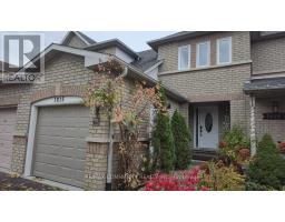 1816 WOODGATE COURT, Oshawa, Ontario