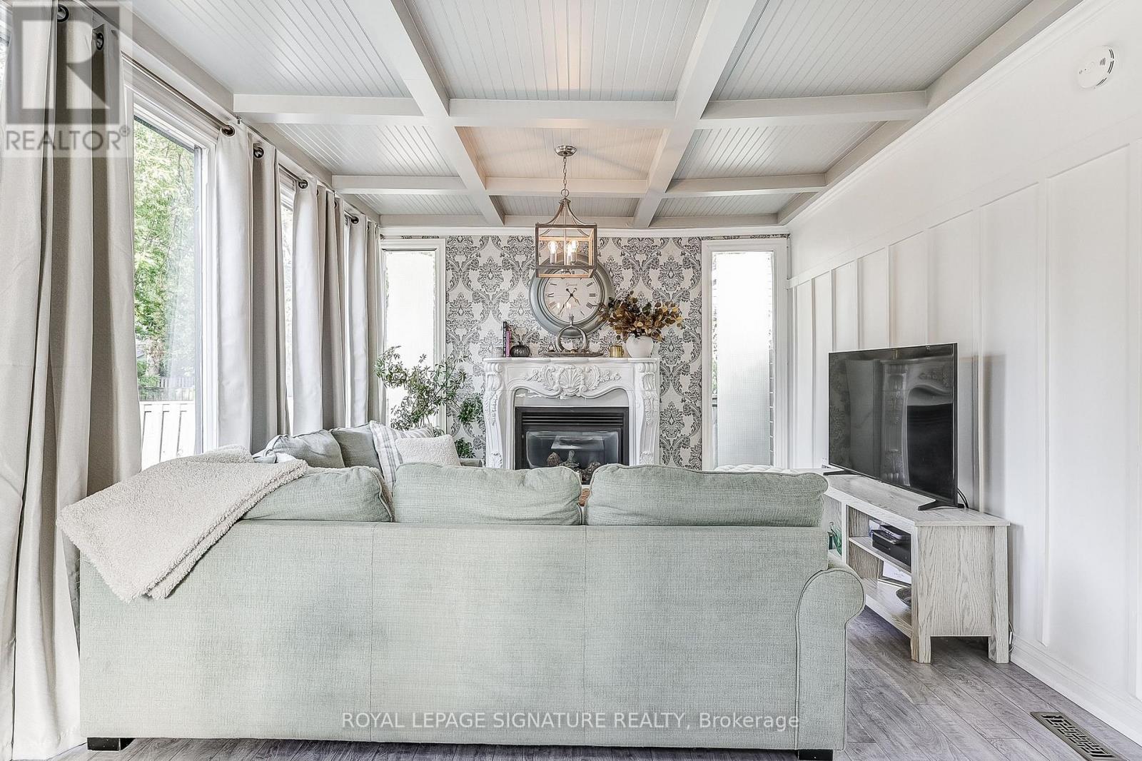 26 George Street, Ajax, Ontario  L1S 1S5 - Photo 13 - E12516014