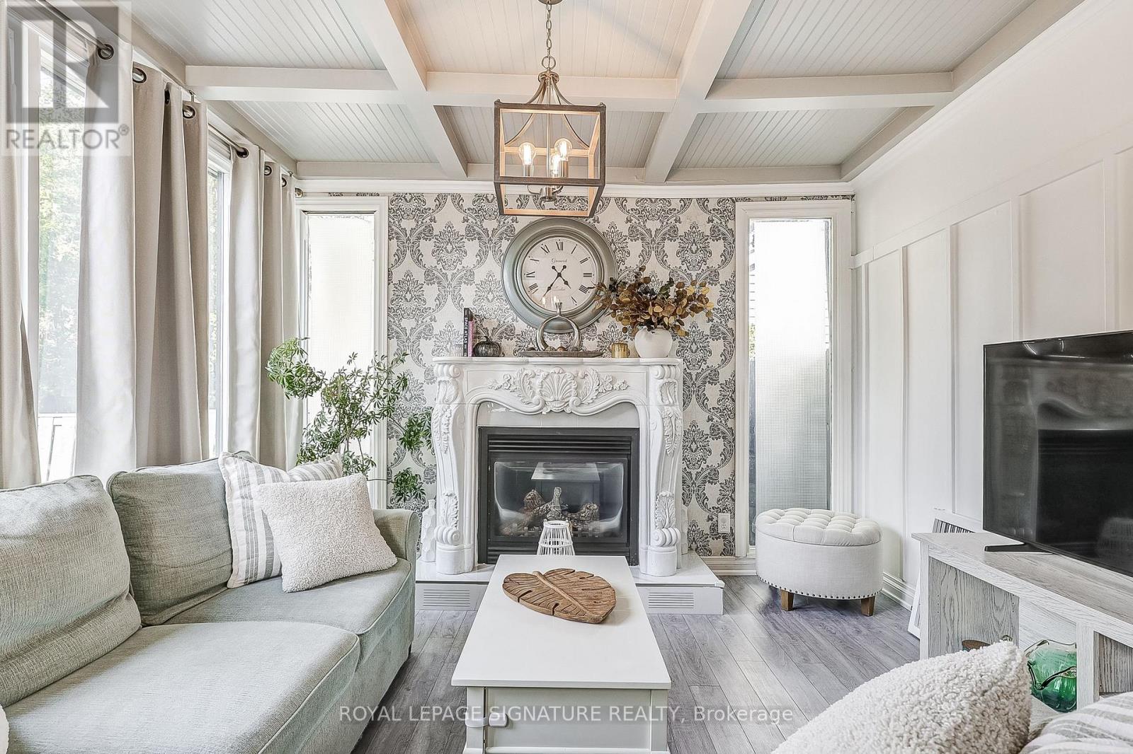 26 George Street, Ajax, Ontario  L1S 1S5 - Photo 14 - E12516014