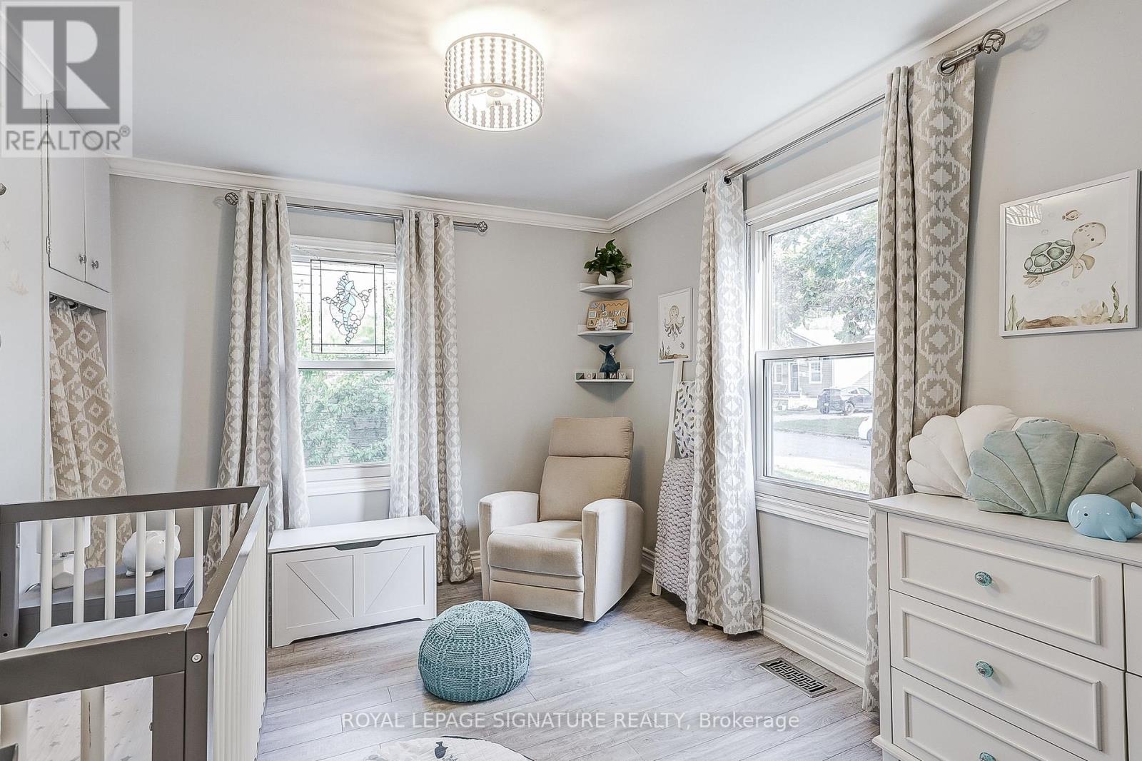 26 George Street, Ajax, Ontario  L1S 1S5 - Photo 19 - E12516014