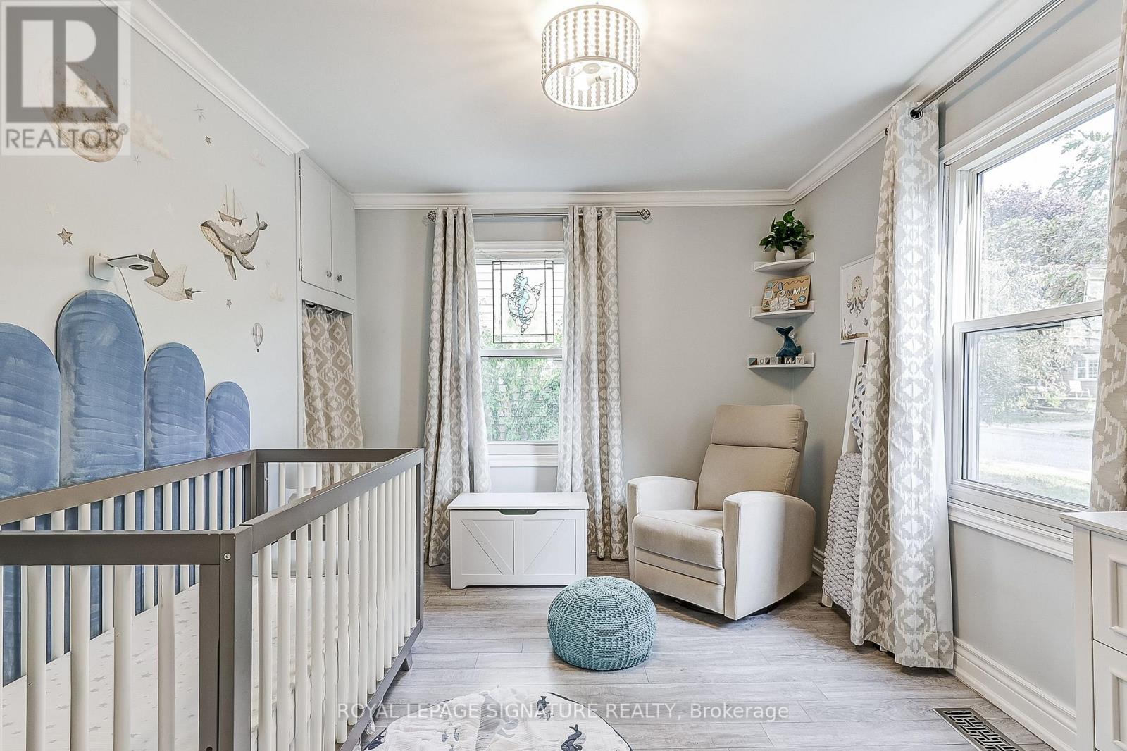 26 George Street, Ajax, Ontario  L1S 1S5 - Photo 20 - E12516014