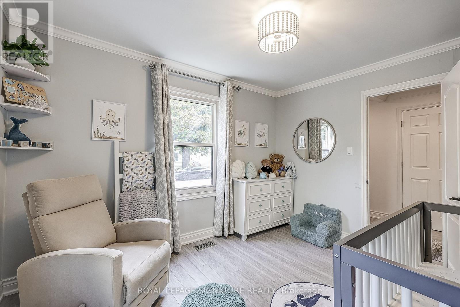 26 George Street, Ajax, Ontario  L1S 1S5 - Photo 22 - E12516014