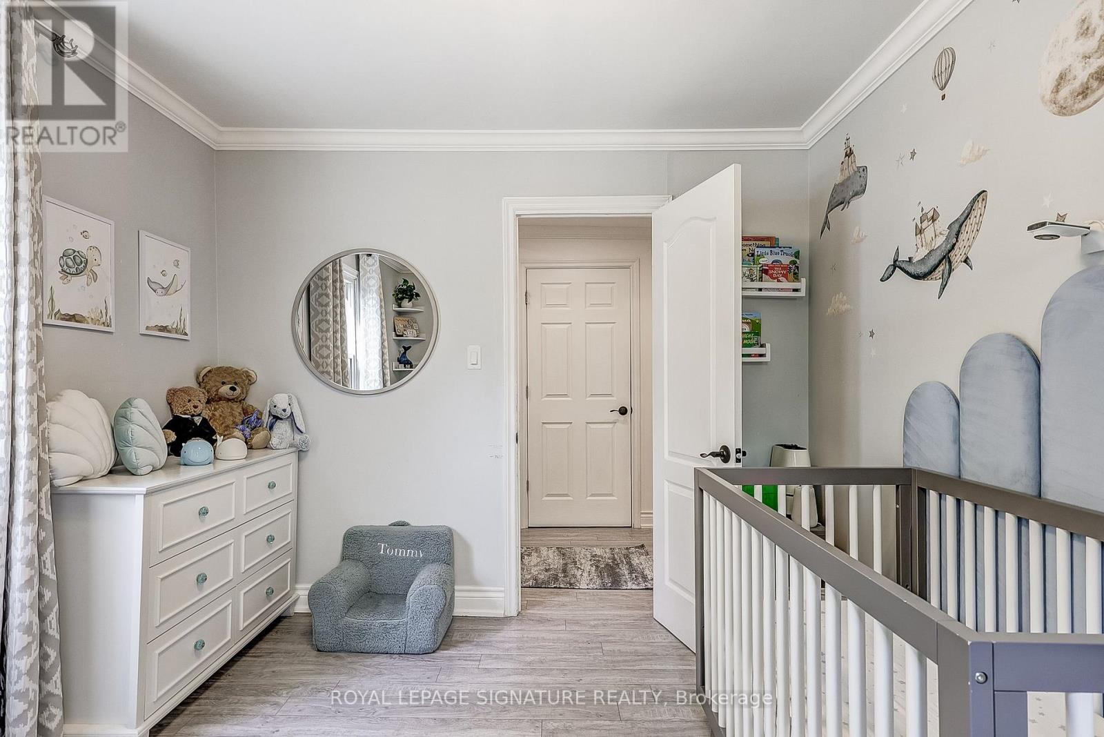 26 George Street, Ajax, Ontario  L1S 1S5 - Photo 23 - E12516014