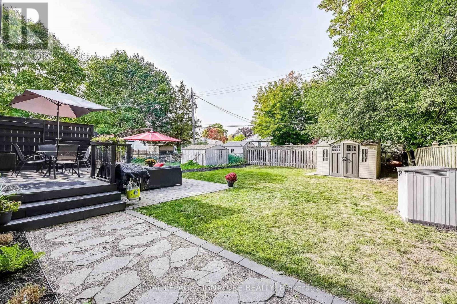 26 George Street, Ajax, Ontario  L1S 1S5 - Photo 29 - E12516014