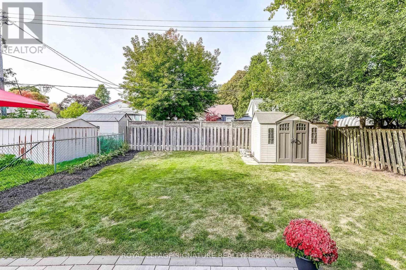 26 George Street, Ajax, Ontario  L1S 1S5 - Photo 30 - E12516014