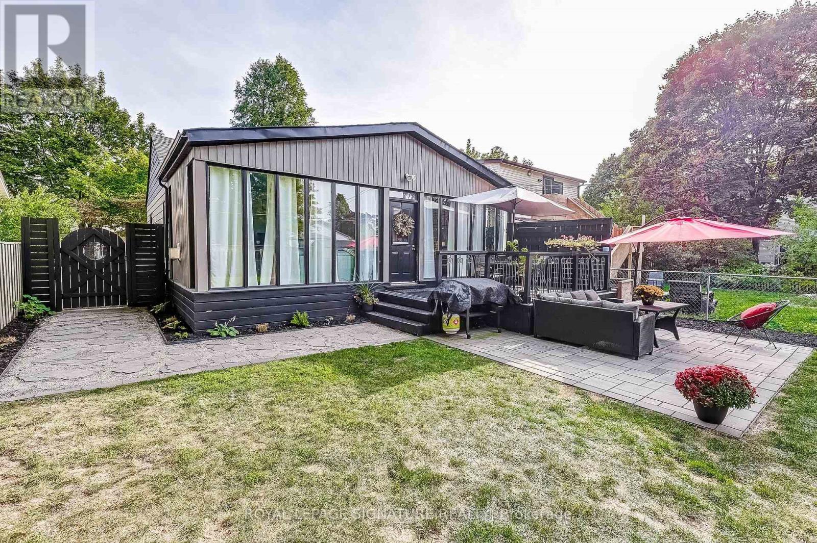 26 George Street, Ajax, Ontario  L1S 1S5 - Photo 33 - E12516014