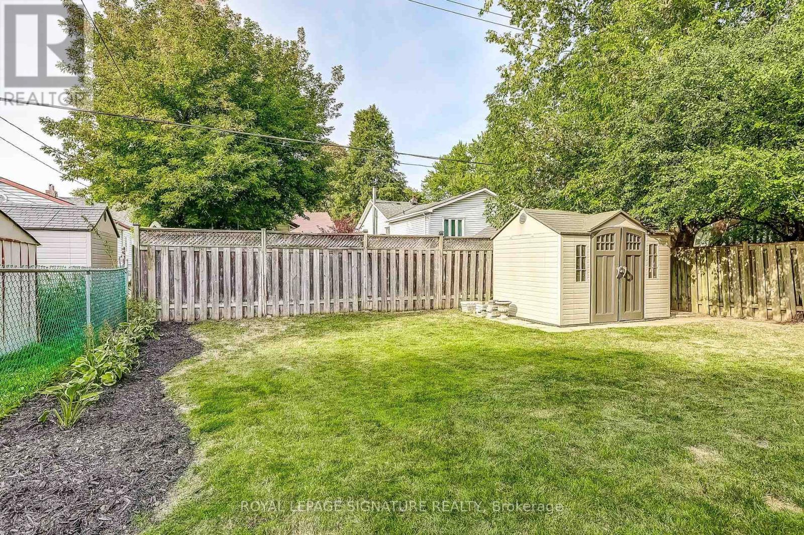 26 George Street, Ajax, Ontario  L1S 1S5 - Photo 34 - E12516014