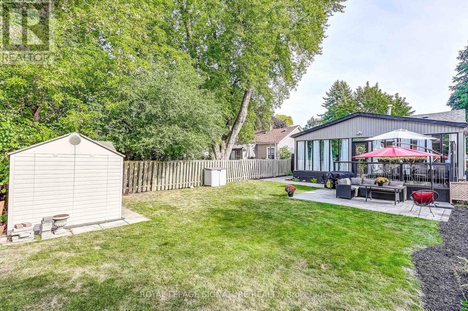 26 George Street, Ajax, Ontario  L1S 1S5 - Photo 35 - E12516014