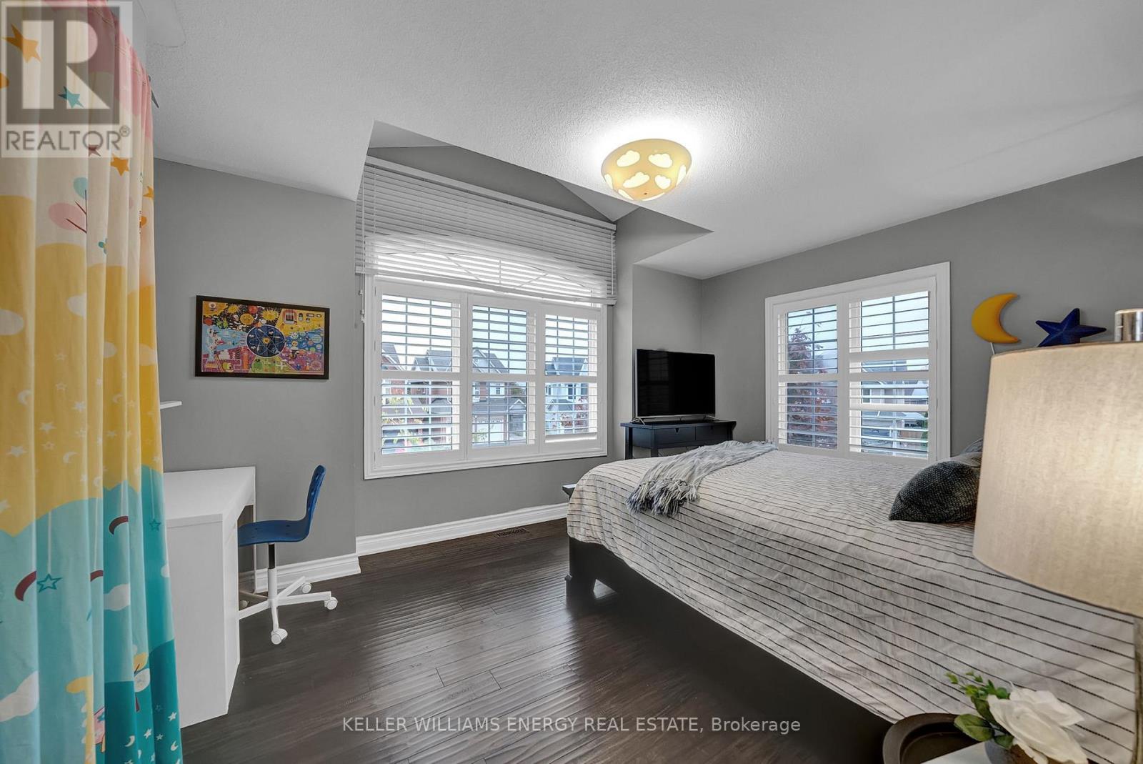 83 Wessex Drive, Whitby, Ontario  L1M 2C1 - Photo 20 - E12516190