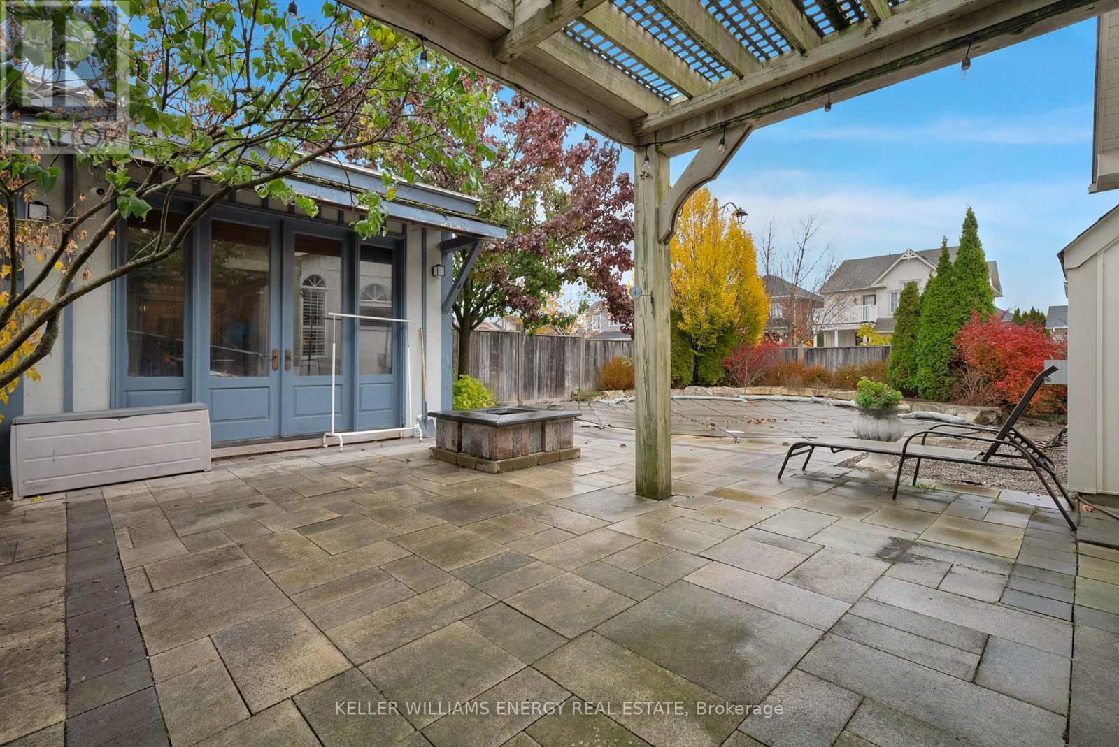 83 Wessex Drive, Whitby, Ontario  L1M 2C1 - Photo 34 - E12516190