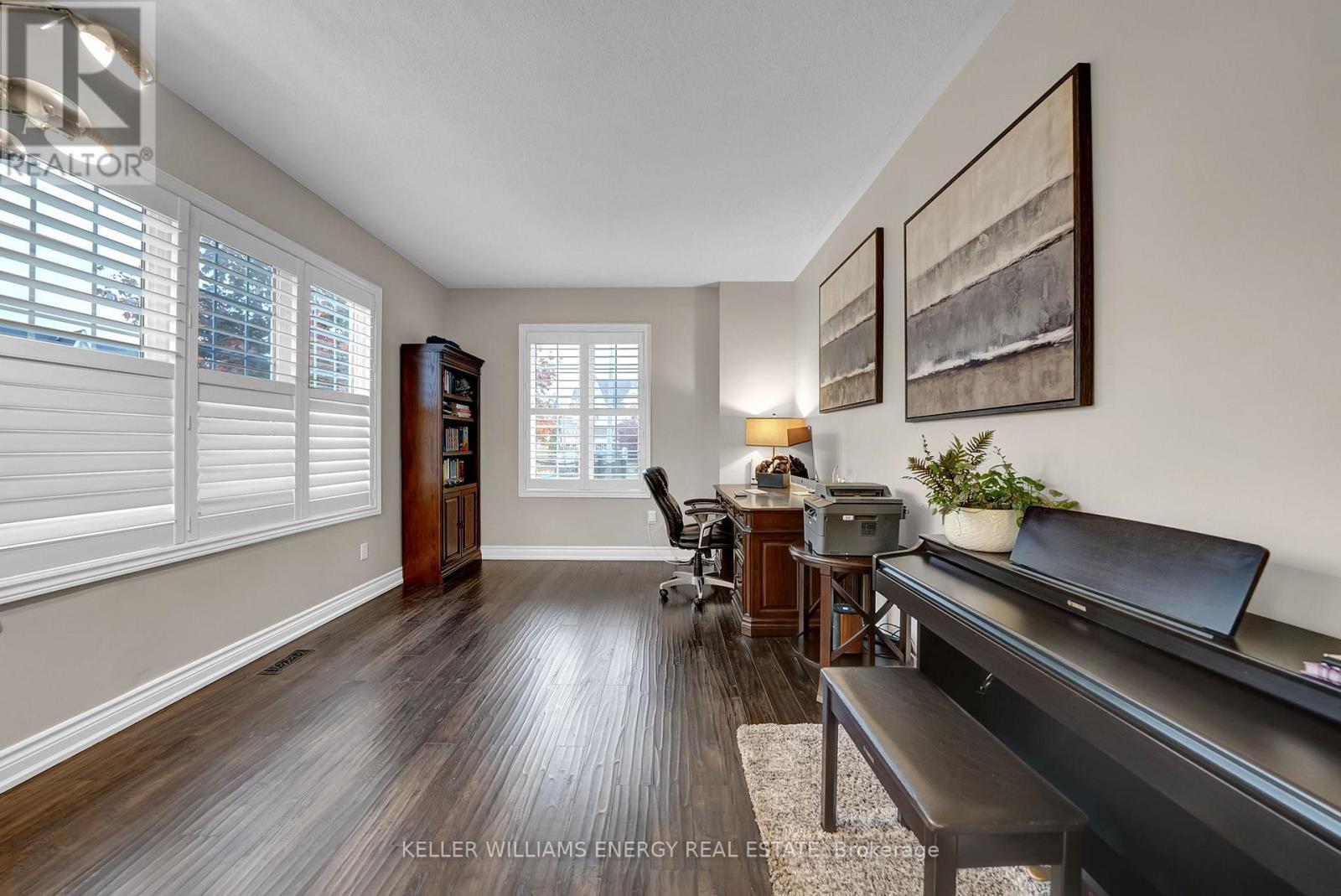 83 Wessex Drive, Whitby, Ontario  L1M 2C1 - Photo 5 - E12516190