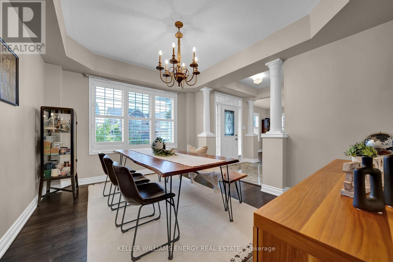 83 Wessex Drive, Whitby, Ontario  L1M 2C1 - Photo 7 - E12516190