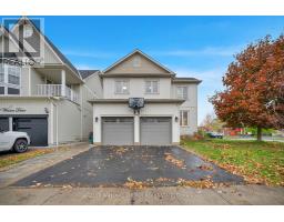 83 WESSEX DRIVE, Whitby, Ontario