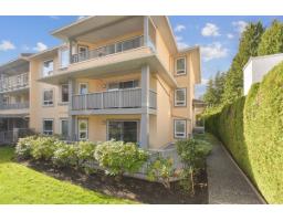 107 1459 Blackwood Street, White Rock, Ca