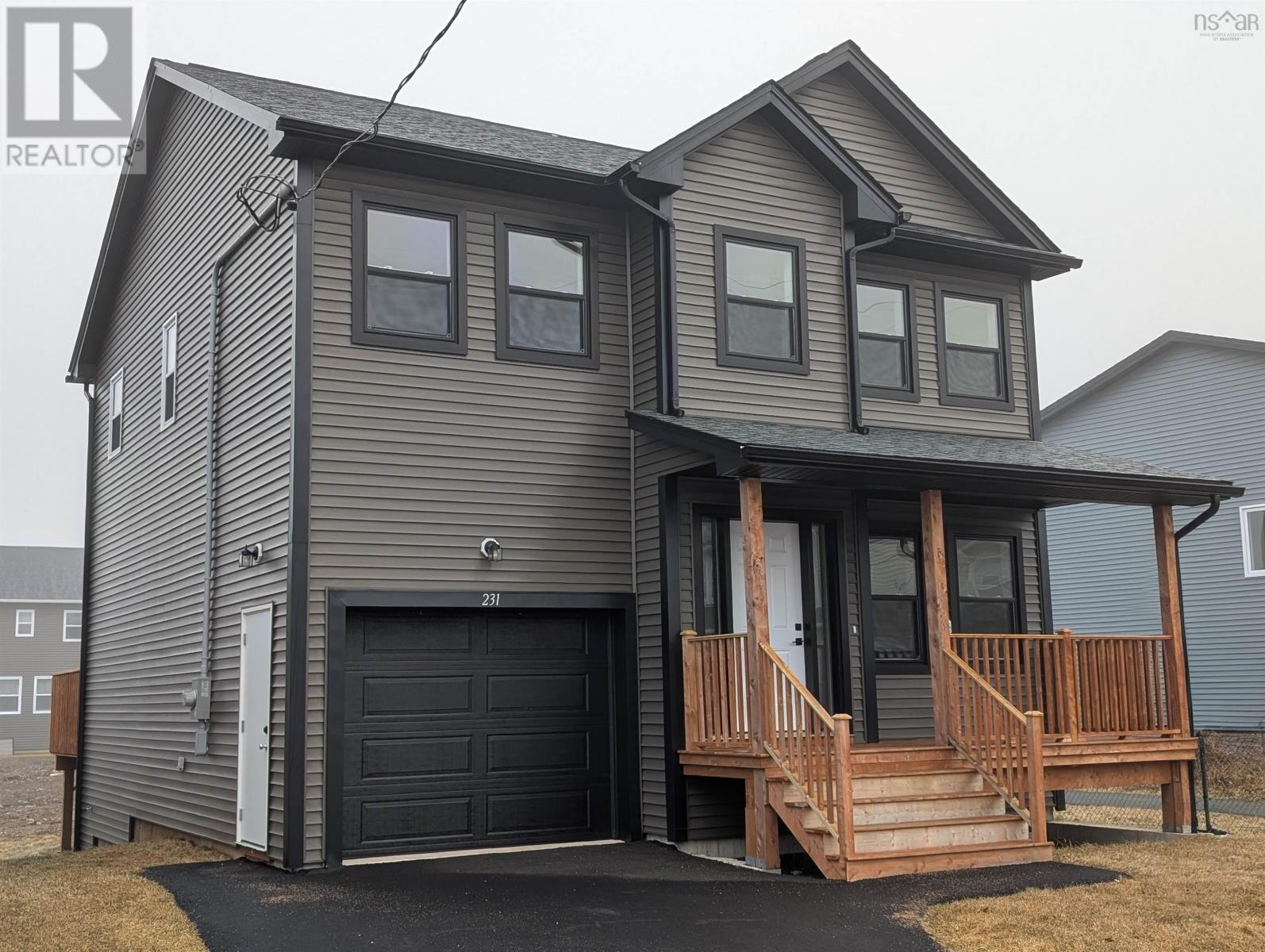 231 Alabaster Way, Halifax, Nova Scotia