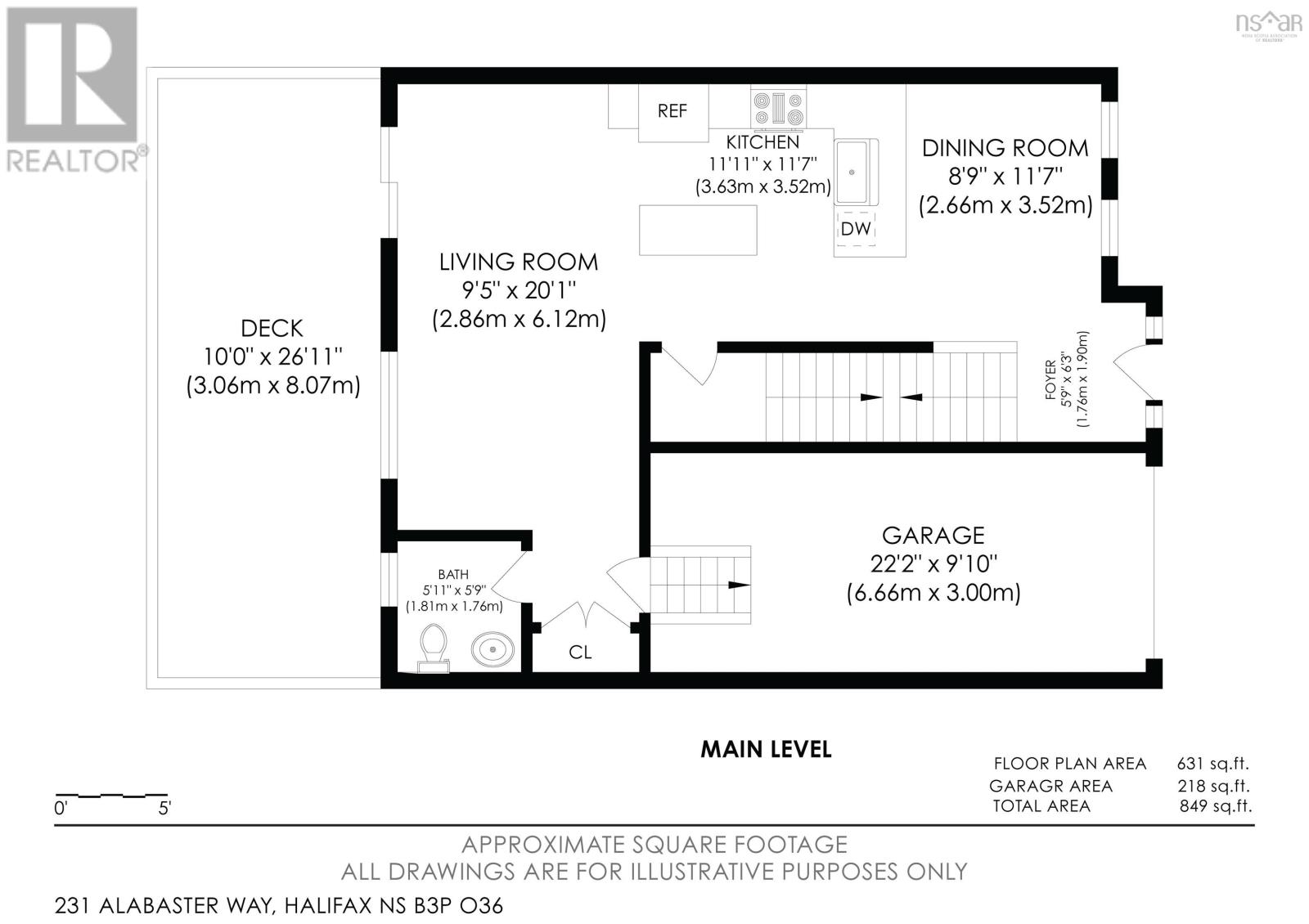 Property at 231 Alabaster Way image 4