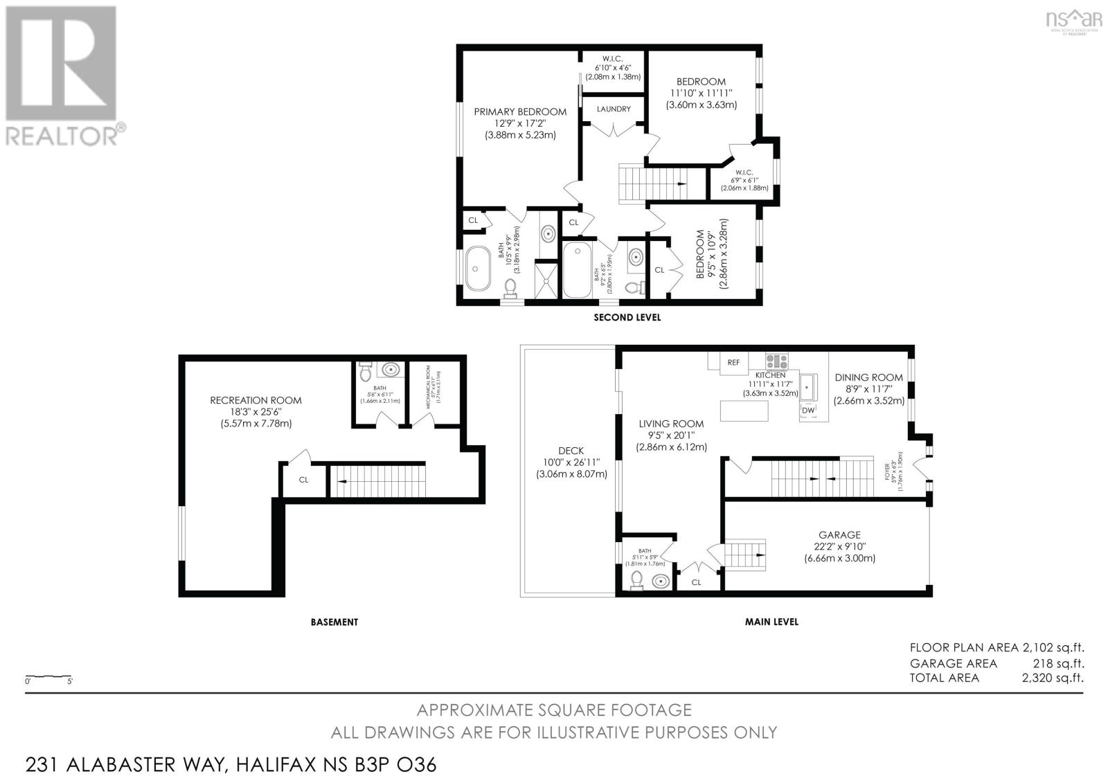 Property at 231 Alabaster Way image 3