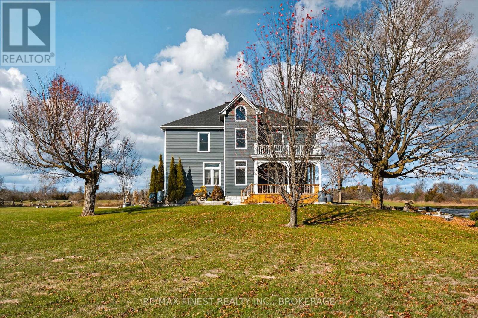 525 Scotland Road, Loyalist, Ontario  K0H 2H0 - Photo 1 - X12516066