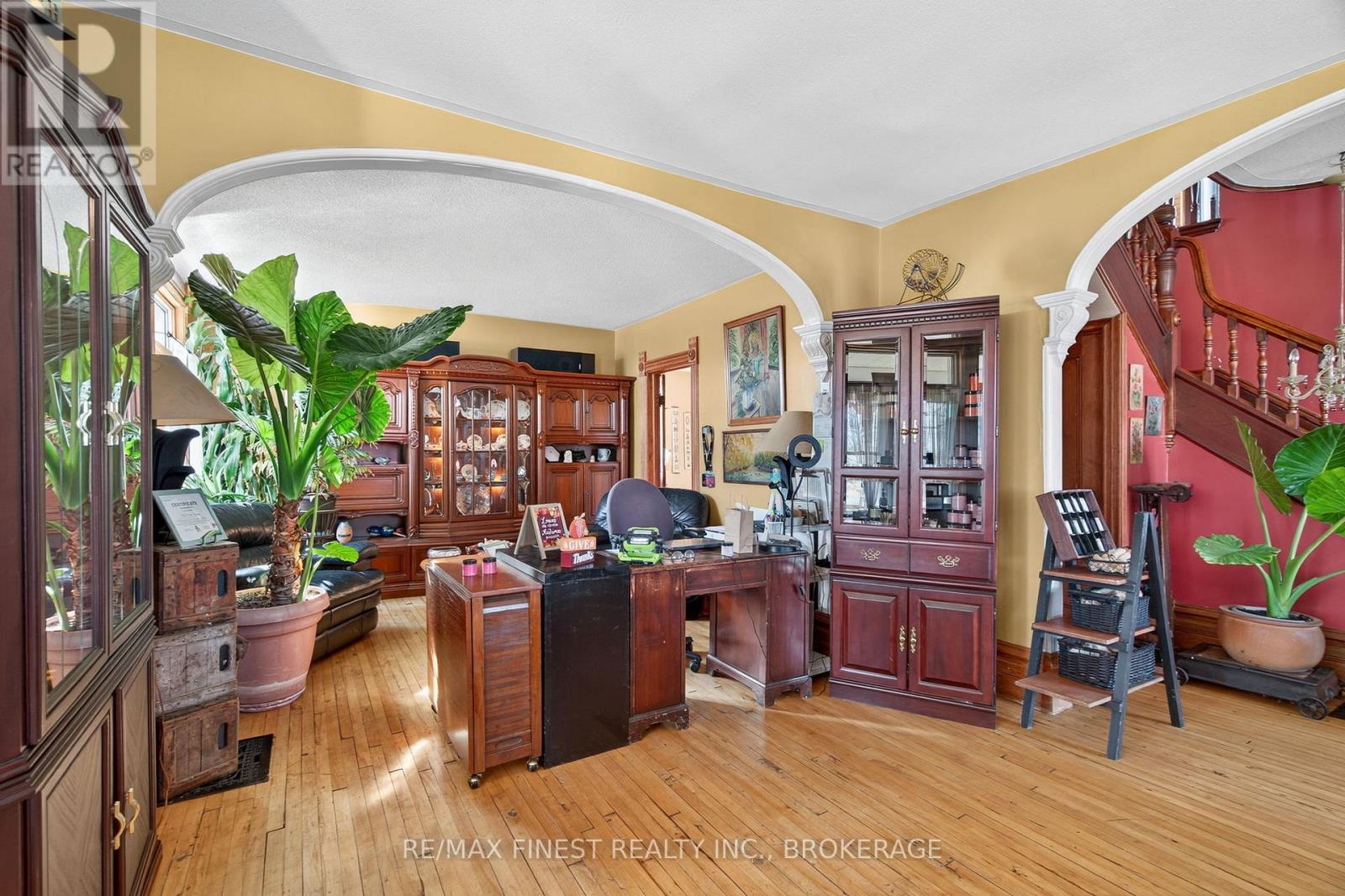 525 Scotland Road, Loyalist, Ontario  K0H 2H0 - Photo 11 - X12516066