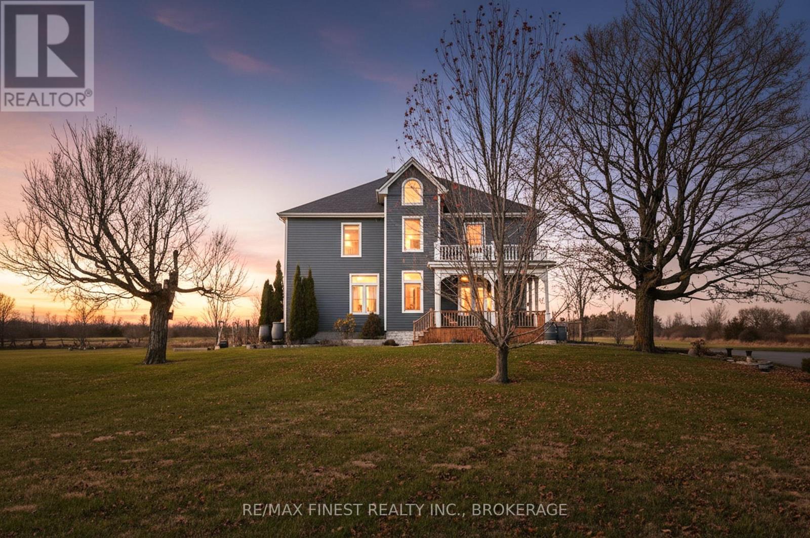 525 Scotland Road, Loyalist, Ontario  K0H 2H0 - Photo 2 - X12516066