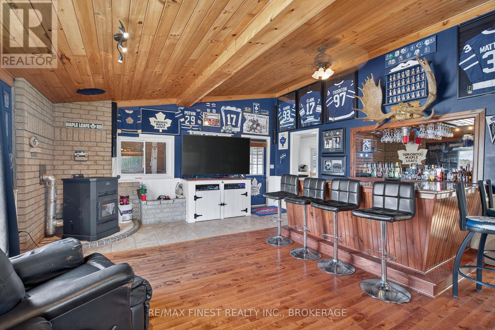 525 Scotland Road, Loyalist, Ontario  K0H 2H0 - Photo 22 - X12516066