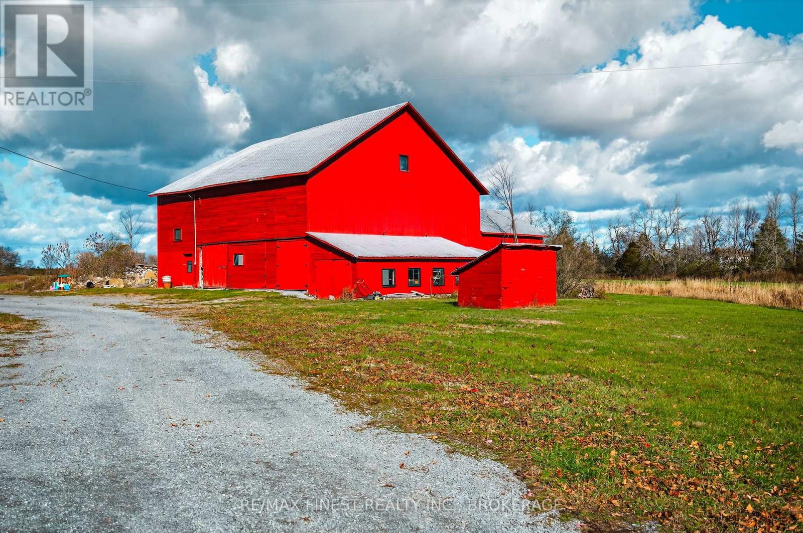 525 Scotland Road, Loyalist, Ontario  K0H 2H0 - Photo 3 - X12516066