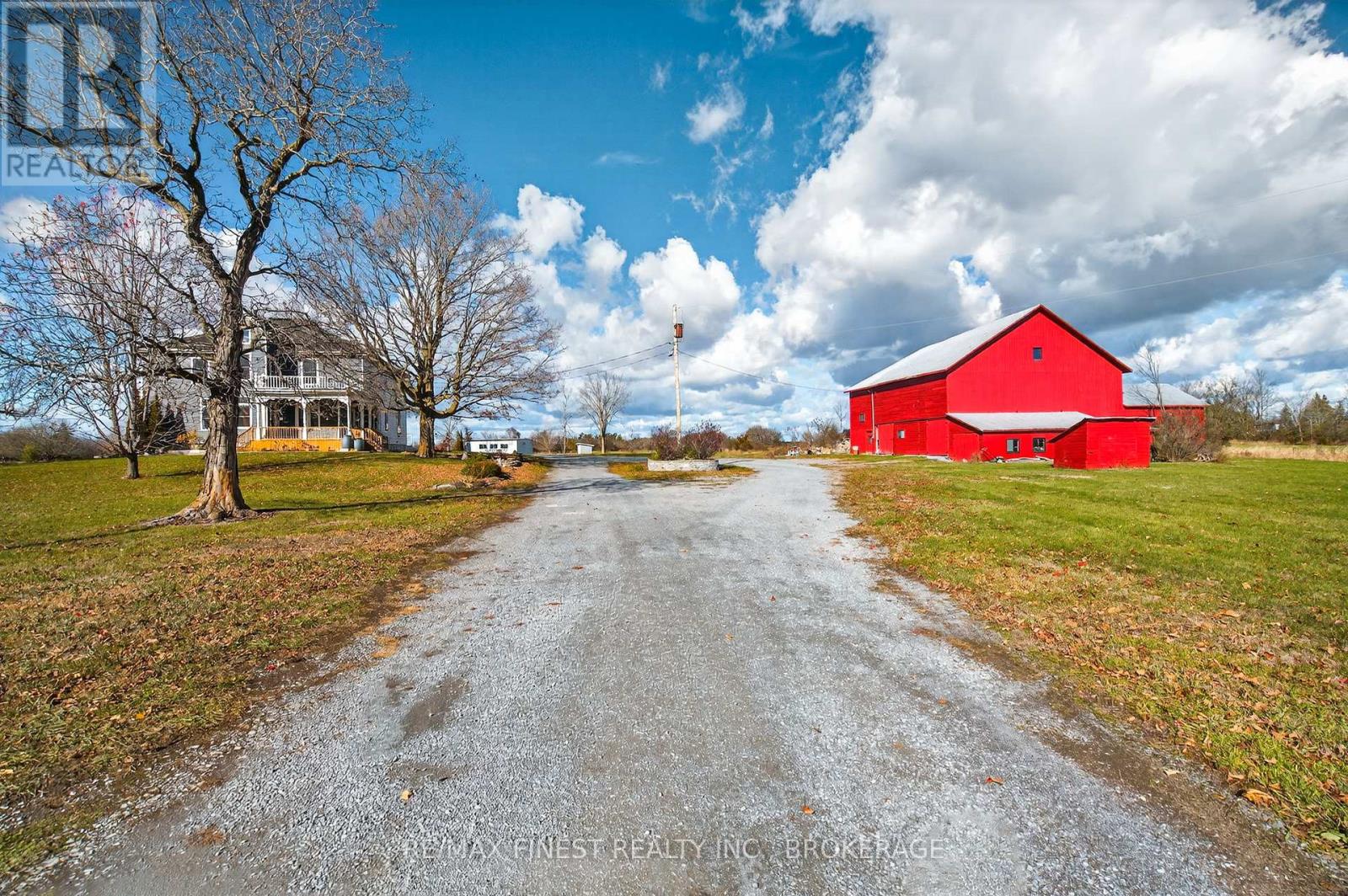 525 Scotland Road, Loyalist, Ontario  K0H 2H0 - Photo 37 - X12516066